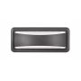 Kinkiet TERRASSA LE71436 3000k 1x4W/led IP54 320lm od Luces Exclusivas