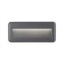 Kinkiet TERRASSA LE71439 3000k 1x4W/led IP54 320lm od Luces Exclusivas