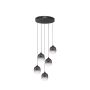 Lampa wisząca TOAY LE44239 3000k 1x28W/led IP20 2222lm od Luces Exclusivas