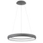 Lampa wisząca TOLU LE41496 3000k 1x50W/led IP20 3250lm od Luces Exclusivas
