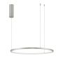 Lampa wisząca TOLUCA LE42786 3000k 1x36W/led IP20 2088lm od Luces Exclusivas