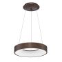 Lampa wisząca TOME LE41530 3000k 1x30W/led IP20 1950lm od Luces Exclusivas