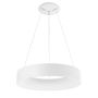Lampa wisząca TOME LE41538 4000k 1x42W/led IP20 2700lm od Luces Exclusivas