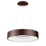 Lampa wisząca TOME LE41540 3000k 1x42W/led IP20 2520lm od Luces Exclusivas