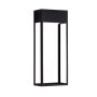 Lampa stojąca TORNO LE73642 3000k 1x20W/led IP65 1545lm od Luces Exclusivas