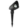 Reflektor ogrodowy TORREJON LE71451 3000k 1x3W/led IP65 180lm od Luces Exclusivas