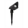 Reflektor ogrodowy TORREJON LE71452 3000k 1x7W/led IP65 420lm od Luces Exclusivas