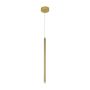 Lampa wisząca TORREON LE42845 3000k 1x3W/led IP20 260lm od Luces Exclusivas
