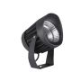 Reflektor ogrodowy TUCUPITA LE71461 3000k 1x20W/led IP65 1500lm od Luces Exclusivas