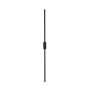 Kinkiet TUNJA LE43243 3000k 1x15W/led IP44 372lm od Luces Exclusivas