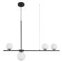Lampa wisząca TURBO LE41801 IP20 od Luces Exclusivas