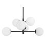 Lampa sufitowa TURBO LE41803 IP20 od Luces Exclusivas