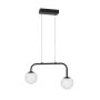 Lampa wisząca UBEDA LE41804 3200k 1x16W/led IP20 1030lm od Luces Exclusivas