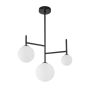 Lampa sufitowa URUAPAN LE42884 IP20 od Luces Exclusivas