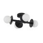 Lampa sufitowa URUAPAN LE42887 IP20 od Luces Exclusivas