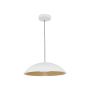 Lampa wisząca VALLES LE42805 3000k 1x47W/led IP20 2015lm od Luces Exclusivas