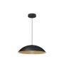 Lampa wisząca VALLES LE42806 3000k 1x47W/led IP20 2015lm od Luces Exclusivas