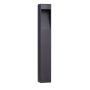 Lampa stojąca VIEJO LE73607 3000k 1x7W/led IP65 235lm od Luces Exclusivas
