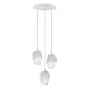Lampa wisząca VIGIA LE41822 IP20 od Luces Exclusivas