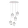 Lampa wisząca VIGIA LE41823 IP20 od Luces Exclusivas