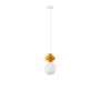Lampa wisząca VILROSA LE44556 IP20 od Luces Exclusivas