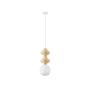 Lampa wisząca VILROSA LE44557 IP20 od Luces Exclusivas
