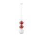 Lampa wisząca VILROSA LE44558 IP20 od Luces Exclusivas