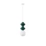 Lampa wisząca VILROSA LE44559 IP20 od Luces Exclusivas