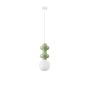 Lampa wisząca VILROSA LE44562 IP20 od Luces Exclusivas
