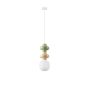 Lampa wisząca VILROSA LE44564 IP20 od Luces Exclusivas