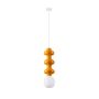 Lampa wisząca VILROSA LE44567 IP20 od Luces Exclusivas