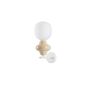 Kinkiet VILROSA LE44572 IP20 od Luces Exclusivas