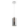 Lampa wisząca YERBA LE41828 IP20 od Luces Exclusivas