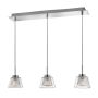 Lampa wisząca YOPAL LE41832 IP20 od Luces Exclusivas
