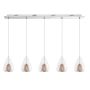 Lampa wisząca YUMBO LE41840 IP20 od Luces Exclusivas