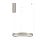 Lampa wisząca ZACAPU LE42792 3000k 1x30W/led IP20 1890lm od Luces Exclusivas
