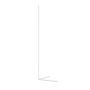 Lampa podłogowa ZAPOPAN LE42878 3000k 1x18W/led IP20 1800lm od Luces Exclusivas