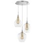 Lampa wisząca ZARZA LE41842 IP20 od Luces Exclusivas