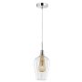 Lampa wisząca ZARZA LE41845 IP20 od Luces Exclusivas