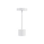 Lampa stołowa ZITACUARO LE71529 3000k 1x2W/led IP54 230lm od Luces Exclusivas