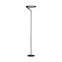 Lampa podłogowa ZUDANEZ LE44781 3000k 1x26W/led IP20 1149lm od Luces Exclusivas