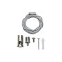 Zawiesie Geometric New LP-0209 linka IP20 od Light Prestige