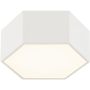 Lampa sufitowa LIBERO 8781 3000K 12W/LED 2125lm ip20 od Argon