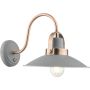 Kinkiet Liden LID0739 1x40w/e14 ip20 od Dar Lighting