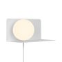 Kinkiet LILIBETH 2312931001 1x25W/E14 IP20 od Nordlux