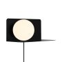 Kinkiet LILIBETH 2312931003 1x25W/E14 IP20 od Nordlux