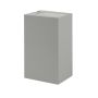 Kinkiet Lillehammer 1581AL 3000K 2x6W/LED 870lm IP65 60°, 60° od Norlys