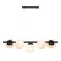Lampa wisząca LILLY 2612623003 5x10w/E14 IP20 od Nordlux