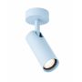 Spot LINCA 9024 1x5W/GU10 ip20 od Argon