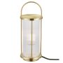 Lampa stołowa LINTON 2218385035 1x15W/E27 IP54 od Nordlux